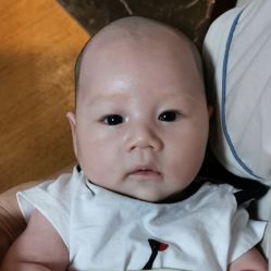 -龙文宝贝上门婴儿理发满月剃胎毛(普陀店)