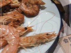 -奢谷·海鲜自助(南海万科店)