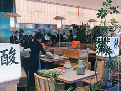 -桂满陇·蟹黄小笼汤包(巴黎春天浦建店)