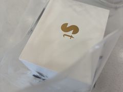 -St蛋糕王国(亨特店)