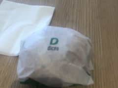 -德克士(崂山百货店)