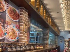 -巴依老爷新疆美食(望京小街店)