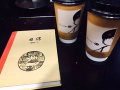 -小明同学(三里屯店)