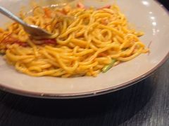 -Pennehut畔尼意面(合肥万象城店)