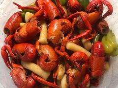 -袁老大龙虾(石鼓路总店)