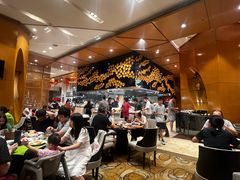 -中山喜来登酒店
