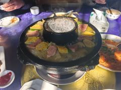 -龙姐私房菜(和顺古镇店)