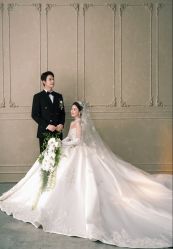 -金夫人婚纱摄影(惠阳店)