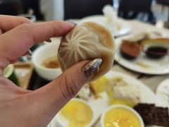 -东方红海鲜百汇(国际大厦店)