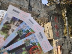 -阳台山自然风景区