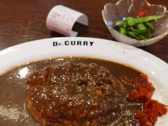 -伽喱博士 Dr.CURRY咖喱饭(太阳宫咖喱店)