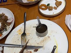 -夏日玛莉西餐厅(衡阳万达店)