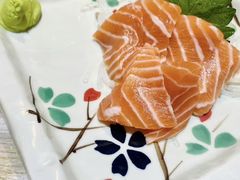 -胜代日本料理(云程巷小区店)