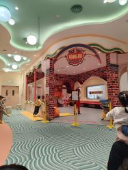 -奈尔宝家庭中心·亲子餐厅(苏州大悦城店)