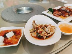 -庄氏祥记家常食府(国瑞建材家居博览中心店)