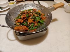 -小菜园新徽菜(江阴万达店)