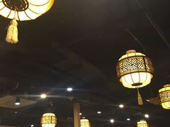 大堂-杨家火锅(国美店)