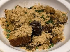 小松海苔南瓜-上海1号私藏菜(静安店)