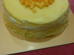 android_upload_pic-OL’s Cake鲜荟千层(东风中路店)