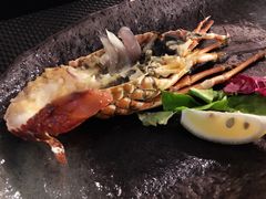 -圣丰索菲特·2 On 988 Café 自助餐厅