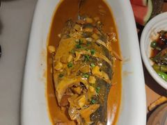 -小菜园新徽菜(马鞍山金鹰店)