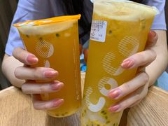 -CoCo都可(合生汇店)