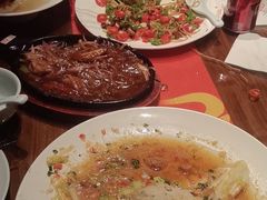 -面辣子·陕西家乡菜(长安店)