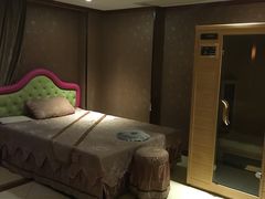 -水秀坊推拿足道(宝山店)