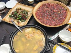 -青城甲(青城山店)