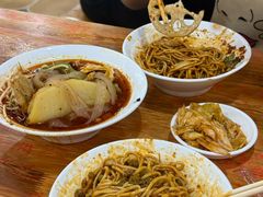 -华兴街自力面店
