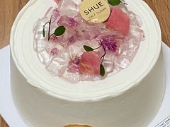 -半勺舒舒生日蛋糕店