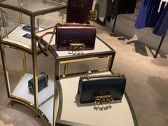 -Alexander McQueen(IAPM环贸广场店)