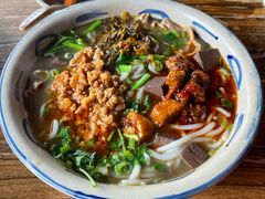 肠旺米线-云上千禾(水上店)