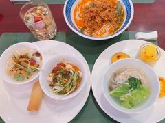 -昆明南亚风情园豪生大酒店-泰式国际海鲜自助餐厅