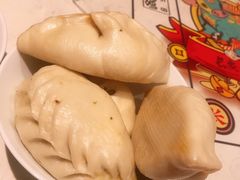 -长安大牌档之西安博物院文化餐厅(中贸店)