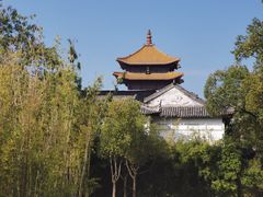 -景德镇陶阳里历史文化旅游区