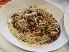 鸡丝凉面-眉州东坡(北苑华贸店)