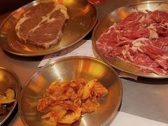 -西塔老太太泥炉烤肉(苏州大悦城店)