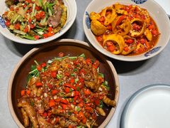 -潇湘阁(汉光百货店)
