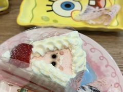 -提亚烘焙·手作面包·生日蛋糕(七星店)