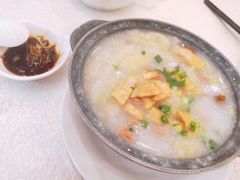 -龙的酒楼·手工早茶·顺德菜(近良路店)