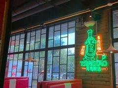 -范家大院(华为店)