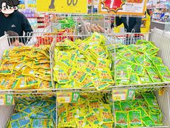 -大润发(康桥店)