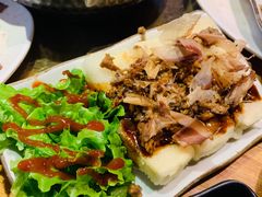 -一井烧肉·活鳗·寿司(望京SOHO店)
