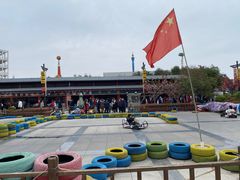 -中华郡文化旅游景区