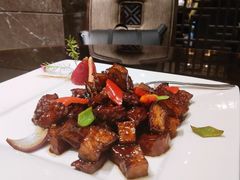 -大理实力希尔顿酒店•御玺中餐厅