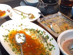 -鱼你相聚·河鲜馆(袁家岭店)
