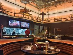 -西塔老太太泥炉烤肉(上海七宝领展广场店)