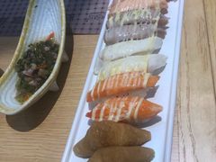 -林妈妈村·日式料理(宝山万达店)