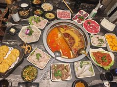 -小王少龙火锅(沙南街店)